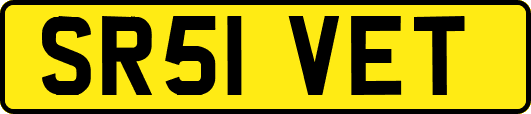 SR51VET