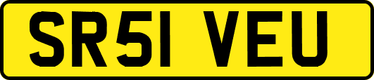 SR51VEU