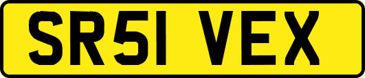SR51VEX