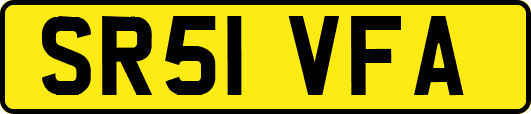 SR51VFA