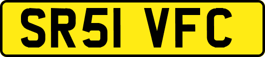 SR51VFC