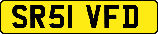 SR51VFD