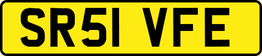 SR51VFE