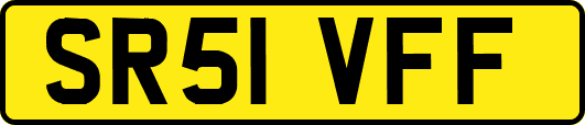 SR51VFF