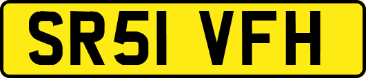 SR51VFH