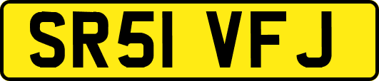 SR51VFJ