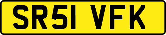 SR51VFK