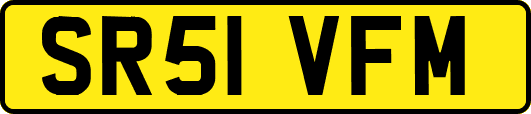 SR51VFM