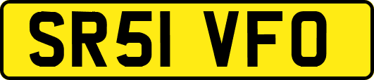 SR51VFO
