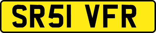 SR51VFR