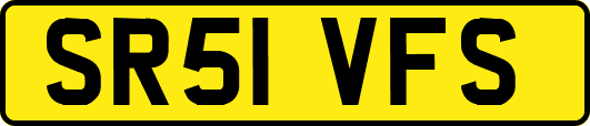 SR51VFS