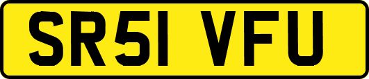 SR51VFU