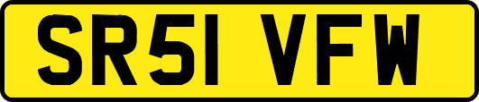 SR51VFW