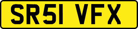 SR51VFX