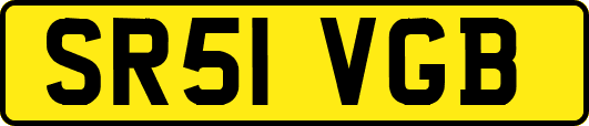 SR51VGB