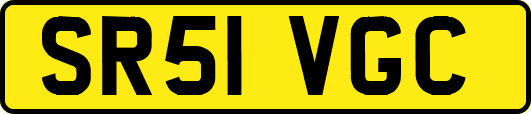SR51VGC
