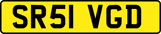 SR51VGD