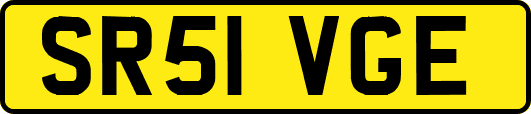 SR51VGE