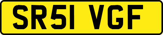 SR51VGF
