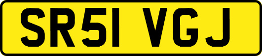 SR51VGJ