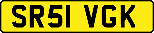 SR51VGK