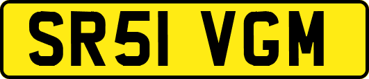 SR51VGM