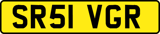 SR51VGR