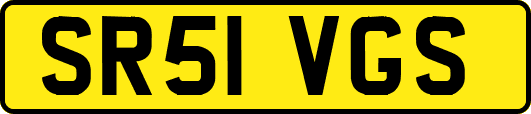 SR51VGS