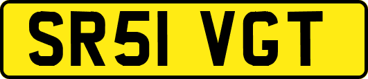SR51VGT