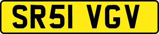 SR51VGV