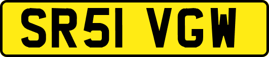 SR51VGW