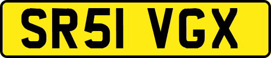 SR51VGX