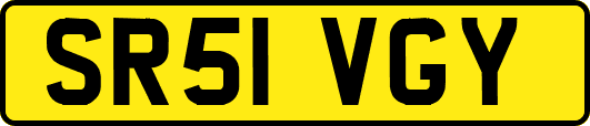 SR51VGY