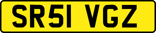 SR51VGZ