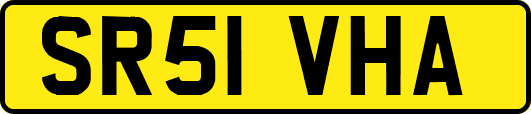 SR51VHA