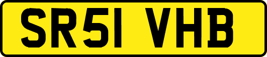 SR51VHB