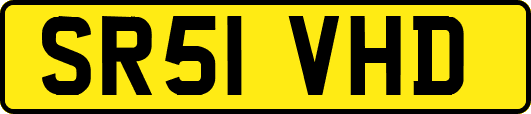 SR51VHD