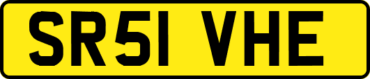 SR51VHE