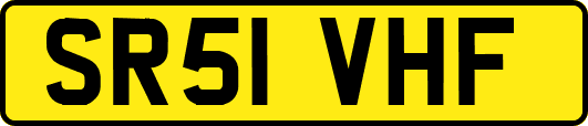 SR51VHF