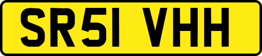 SR51VHH