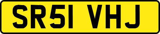 SR51VHJ