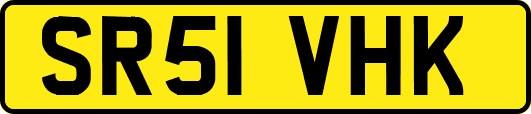 SR51VHK