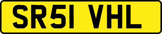 SR51VHL