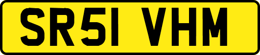 SR51VHM