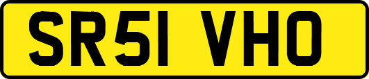 SR51VHO