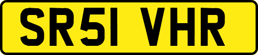 SR51VHR