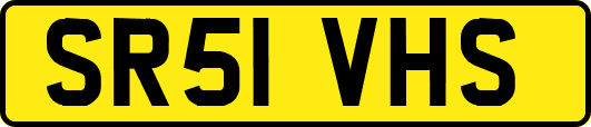 SR51VHS
