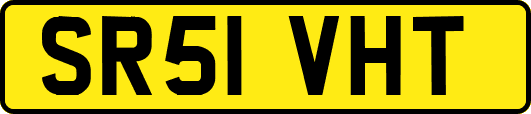 SR51VHT