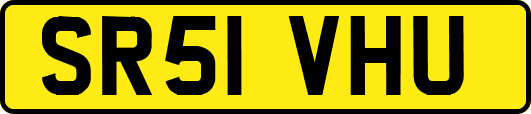 SR51VHU
