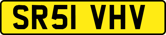 SR51VHV